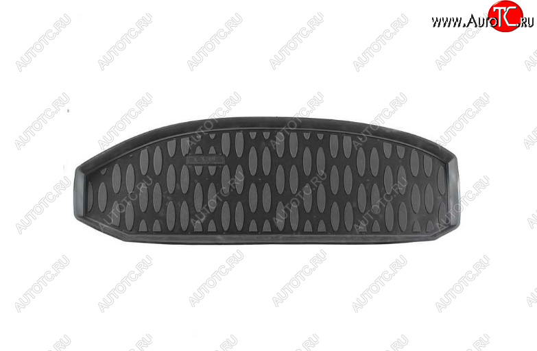 1 229 р. Коврик багажника Aileron Mazda CX-9 TB дорестайлинг (2007-2009)  с доставкой в г. Керчь