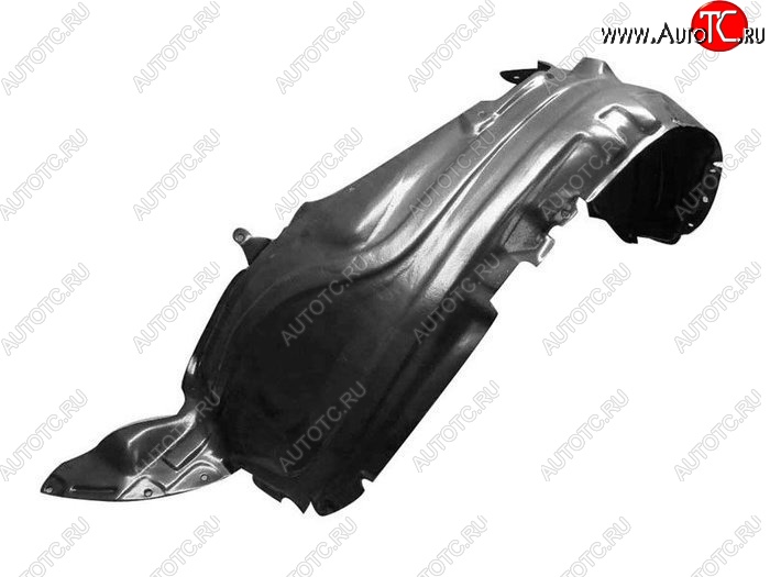 1 599 р. Левый подкрылок передний SAT (пр-во Тайвань)  Mazda CX-9  TB (2007-2009) дорестайлинг  с доставкой в г. Керчь