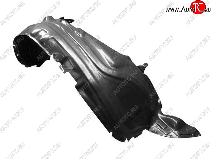 1 599 р. Правый подкрылок передний SAT (пр-во Тайвань) Mazda CX-9 TB дорестайлинг (2007-2009)  с доставкой в г. Керчь