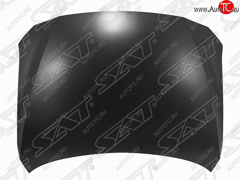 23 849 р. Капот SAT (пр-во Тайвань)  Mazda CX-5  KF (2016-2025) (Неокрашенный)  с доставкой в г. Керчь