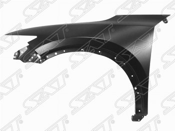 Левое крыло переднее SAT (пр-во Тайвань) Mazda CX-5  KF (2016-2025)