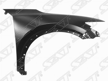 Правое крыло переднее SAT (пр-во Тайвань) Mazda CX-5  KF (2016-2025)