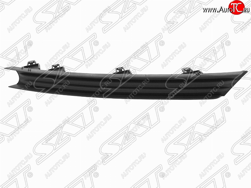 339 р. Правая оправа противотуманной фары SAT (пр-во Тайвань)  Mazda CX-5  KF (2016-2025)  с доставкой в г. Керчь