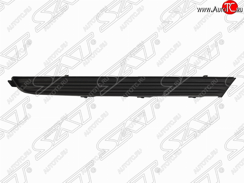 1 099 р. Правая Заглушка ПТФ в бампер SAT (пр-во Тайвань)  Mazda CX-5  KF (2016-2025)  с доставкой в г. Керчь