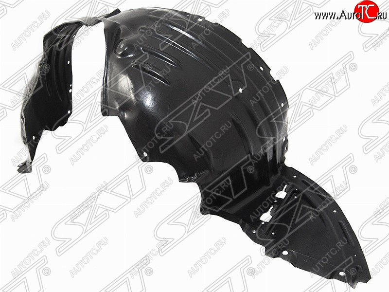 1 389 р. Левый подкрылок передний SAT (пр-во Тайвань)  Mazda CX-5  KF (2016-2025)  с доставкой в г. Керчь
