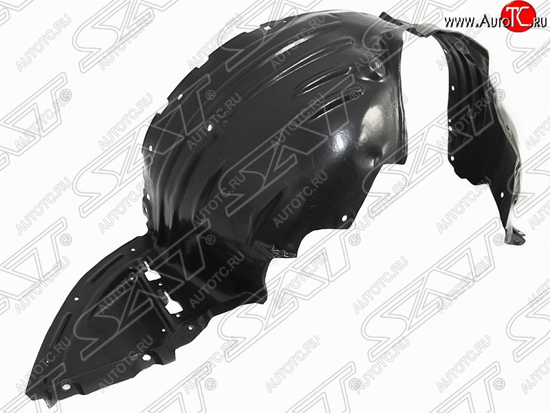 1 389 р. Правый подкрылок передний SAT (пр-во Тайвань) Mazda CX-5 KF (2016-2025)  с доставкой в г. Керчь