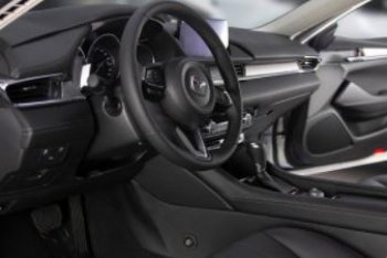10 999 р. Замок КПП FORTUS AT+(селектор 2014-2015) Mazda CX-5 KF (2016-2025)  с доставкой в г. Керчь. Увеличить фотографию 2