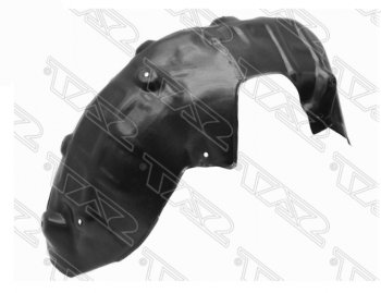 Правый подкрылок задний SAT Mazda CX-5  KF (2016-2025)