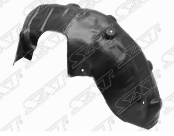 Левый подкрылок задний SAT Mazda CX-5  KF (2016-2025)