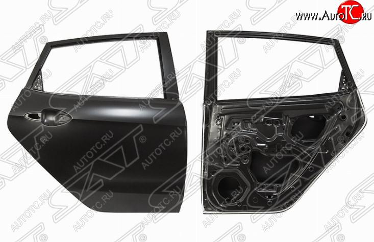 3 199 р. Коврики салона Norplast Unidec Mazda CX-5 KF (2016-2025)  с доставкой в г. Керчь