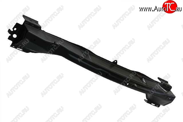 4 949 р. Усилитель переднего бампера SPARD Mazda CX-7 ER дорестайлинг (2006-2010)  с доставкой в г. Керчь