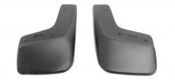 Брызговики передние Norplast Mazda CX-7  ER (2006-2010) дорестайлинг
