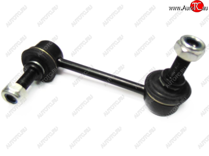 399 р. Правая стойка (тяга) переднего стабилизатора SAT  Mazda CX-7  ER (2006-2012) дорестайлинг, рестайлинг  с доставкой в г. Керчь