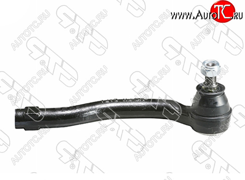 2 299 р. Правый наконечник рулевой тяги CTR Mazda CX-7 ER дорестайлинг (2006-2010)  с доставкой в г. Керчь