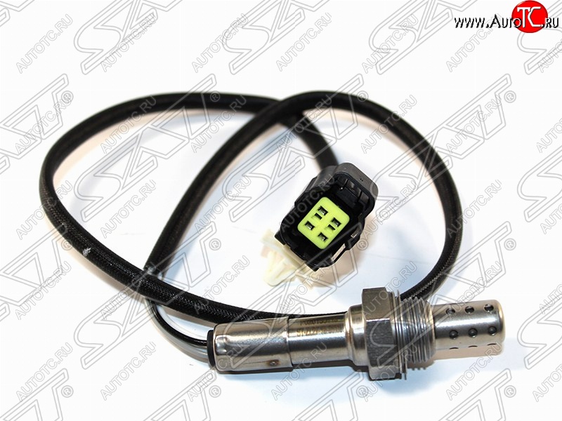 2 559 р. Датчик кислородный SAT  Mazda 323/Familia  седан - Demio  3 DE  с доставкой в г. Керчь