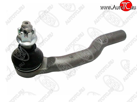 1 429 р. Правый наконечник рулевой тяги 555 Mazda Demio 3 DE дорестайлинг (2007-2011)  с доставкой в г. Керчь