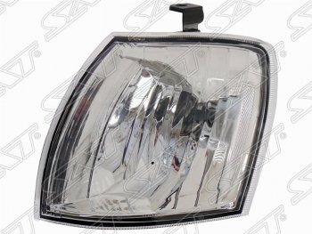 Левый указатель поворота передний SAT Mazda Demio  1 DW (1999-2002) рестайлинг