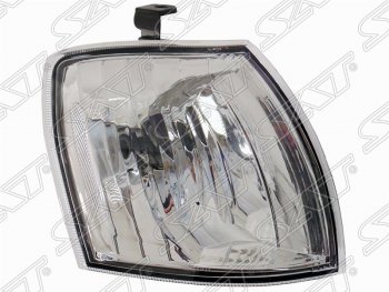 Правый указатель поворота передний SAT Mazda Demio  1 DW (1999-2002) рестайлинг