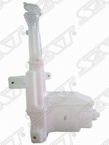 Бачок омывателей SAT (без моторов) Mazda 323/Familia  седан (1998-2000) BJ дорестайлинг