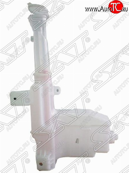 2 499 р. Бачок омывателей SAT (без моторов)  Mazda 323/Familia  седан (1998-2000) BJ дорестайлинг  с доставкой в г. Керчь