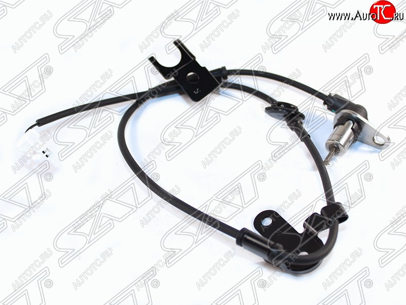 539 р. Правый датчик ABS SAT (задний) Mazda 323/Familia седан BJ дорестайлинг (1998-2000)  с доставкой в г. Керчь