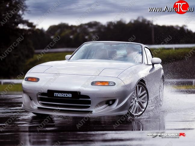 24 999 р. Передний бампер Monstr Mazda MX-5 (1998-2005)  с доставкой в г. Керчь