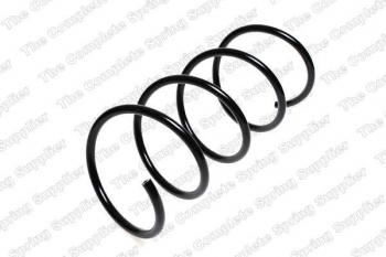 Пружина передняя LESJOFORS (1.8/1.9) Mercedes-Benz C-Class ( S202,  W203,  CL203,  S203) (1997-2008) рестайлинг универсал, дорестайлинг седан, дорестайлинг купе, дорестайлинг универсал, рестайлинг седан, рестайлинг, хэтчбэк 3 дв. (LH=RH)