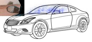1 699 р. Водостоки (дефлектора) лобового стекла Стрелка 11  Mercedes-Benz E-Class ( W213,  S213) (2020-2025) седан рестайлинг, универсал рестайлинг  с доставкой в г. Керчь. Увеличить фотографию 4