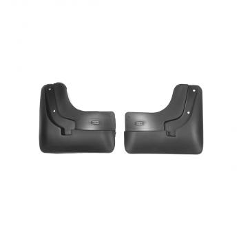 Брызговики передние Norplast Mercedes-Benz Vito  W447 (2015-2025) дорестайлинг, рестайлинг