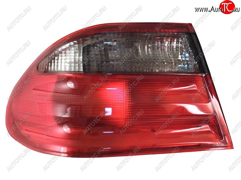 5 799 р. Левый фонарь (внешний/тонировка) SAT  Mercedes-Benz E-Class  W210 (1999-2002) седан рестайлинг  с доставкой в г. Керчь