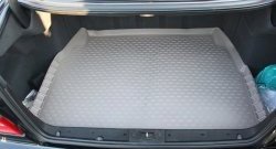 1 889 р. Коврик в багажник Element (полиуретан) Mercedes-Benz E-Class W210 дорестайлинг седан (1996-1999)  с доставкой в г. Керчь. Увеличить фотографию 5