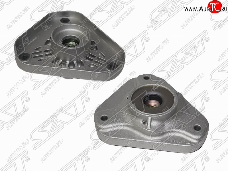 2 399 р. Опора переднего амортизатора SAT (LH=RH) Mercedes-Benz E-Class W212 дорестайлинг седан (2009-2012)  с доставкой в г. Керчь