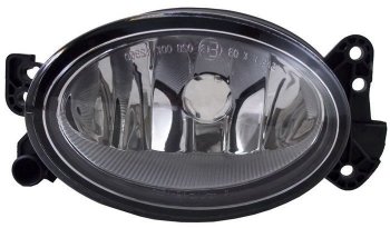Левая противотуманная фара SAT Mercedes-Benz B-Class  W245/T245 - G class  W463