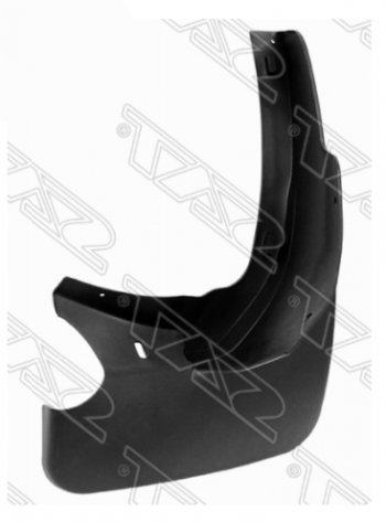 Правый брызговик задний SAT Mercedes-Benz ML class  W164 (2005-2011) дорестайлинг, рестайлинг