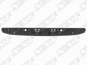 Накладка багажного отсека SAT (центральная часть) Mercedes-Benz Sprinter  W906 (2006-2013)