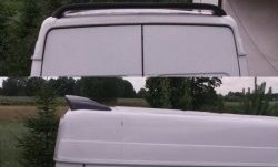 5 399 р. Спойлер CT Mercedes-Benz Sprinter W901 (1995-2000) (Неокрашенный)  с доставкой в г. Керчь. Увеличить фотографию 2