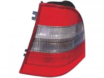 Правый задний фонарь SAT Mercedes-Benz ML class  W163 (1997-2001) дорестайлинг
