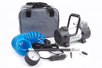 Подключение от прикуривателя, 40 л/мин 1601р Подключение от прикуривателя, 40 л/мин 1601р