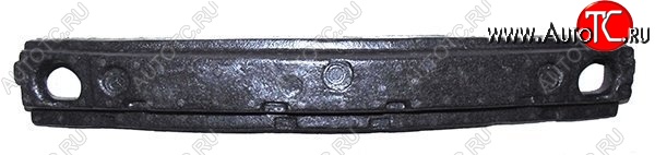 1 169 р. Абсорбер бампера передний центральный SAT Mercedes-Benz ML class W164 дорестайлинг (2005-2008)  с доставкой в г. Керчь