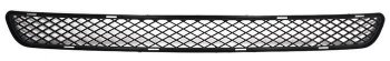 Решетка переднего бампера SAT (центр) Mercedes-Benz ML class  W164 (2005-2008) дорестайлинг