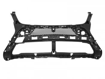 Кронштейн переднего бампера SAT (AMG, каркас бампера) Mercedes-Benz ML class  W166 (2011-2015)
