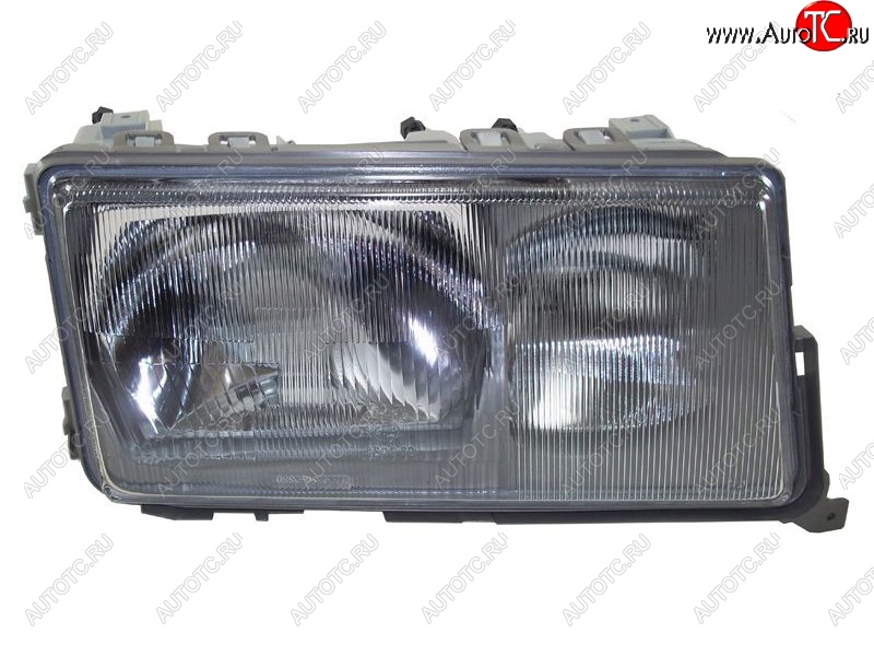 10 999 р. Правая фара SAT Mercedes-Benz C-Class W201 седан (1982-1992)  с доставкой в г. Керчь