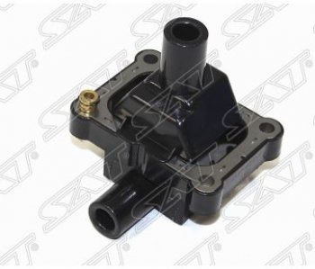 Катушка зажигания MERCEDES C W202E W210G W463              Mercedes-Benz C-Class ( S202,  W202) - E-Class  W210