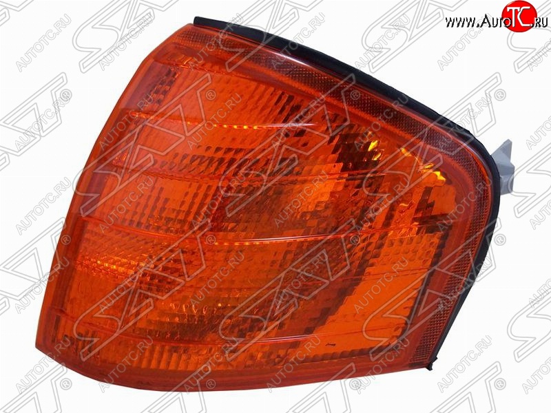 749 р. Левый указатель поворота передний SAT (жёлтый) Mercedes-Benz C-Class ( S202, W202) (1992-2001) дорестайлинг универсал, дорестайлинг седан, рестайлинг седан, рестайлинг универсал с доставкой в г. Керчь Увеличить фотографию 1 749 р. Левый указатель поворота передний SAT (жёлтый) Mercedes-Benz C-Class ( S202, W202) (1992-2001) дорестайлинг универсал, дорестайлинг седан, рестайлинг седан, рестайлинг универсал с доставкой в г. Керчь