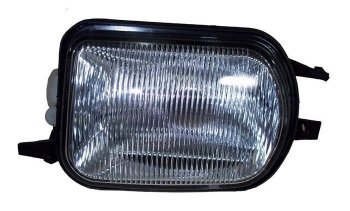 Правая противотуманная фара SAT Mercedes-Benz C-Class  W203 (2004-2008) рестайлинг седан