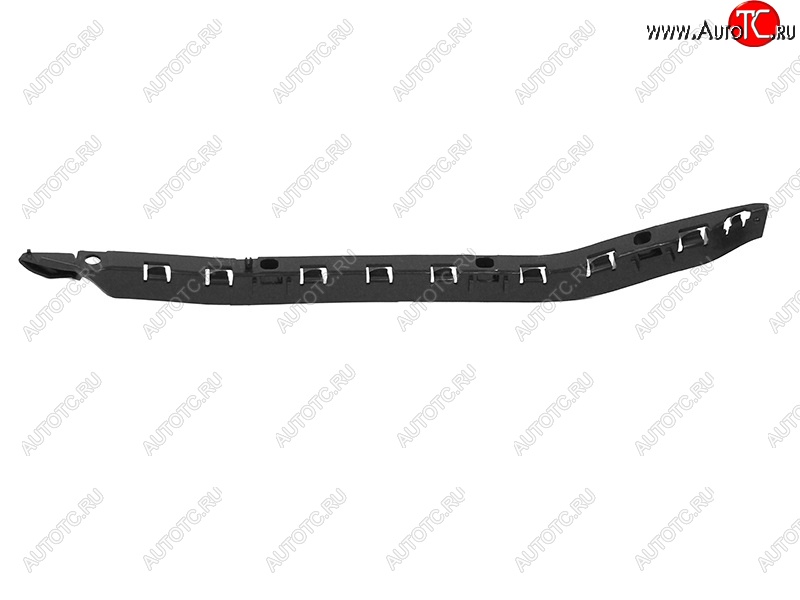 2 299 р. Правый кронштейн заднего бампера SAT  Mercedes-Benz C-Class  W204 (2011-2015) рестайлинг седан  с доставкой в г. Керчь
