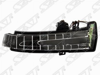 Правый указатель поворота в боковое зеркало заднего вида SAT (пр-во Тайвань) Mercedes-Benz C-Class  W204 - S class  W221