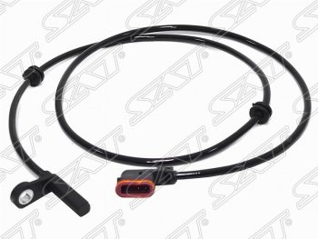 Датчик ABS SAT (задний, LH=RH) Mercedes-Benz C-Class  W204 (2007-2011) дорестайлинг седан
