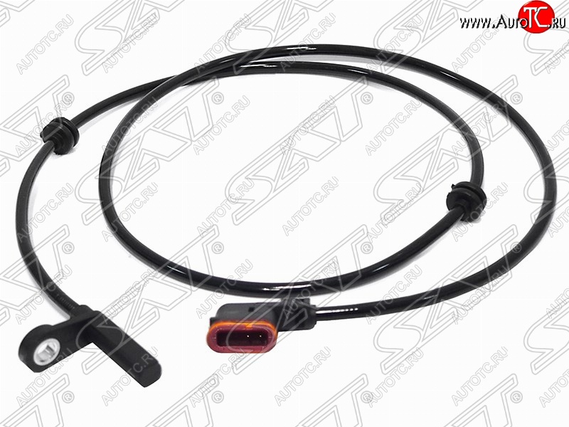 1 239 р. Датчик ABS SAT (задний, LH=RH)  Mercedes-Benz C-Class  W204 (2007-2011) дорестайлинг седан  с доставкой в г. Керчь