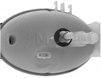 4 399 р. Бачок расширительный MEYLE Mercedes-Benz C-Class W204 дорестайлинг седан (2007-2011)  с доставкой в г. Керчь. Увеличить фотографию 2